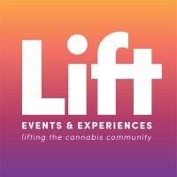 lift events & experiences logo image