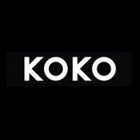 koko logo image