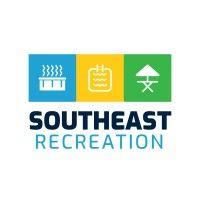 southeast recreation logo image