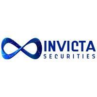 invicta securities limited logo image