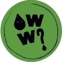 why waste? logo image