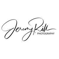 jeremy rill photography logo image