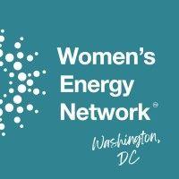 women's energy network washington, dc