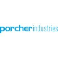 porcher industries