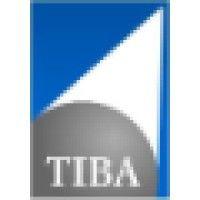 tiba logo image