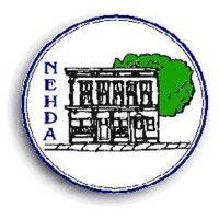 nehda inc logo image