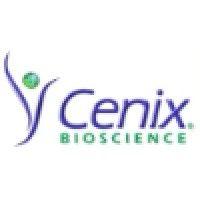 cenix bioscience logo image