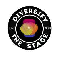 diversify the stage logo image