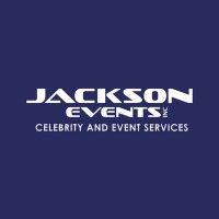 jackson events inc. logo image