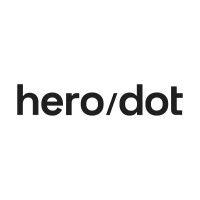 hero/dot logo image