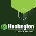 logo of Huntington Commercial Bank