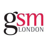 gsm london logo image