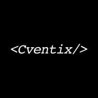 cventix logo image