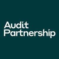 audit partnership logo image