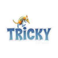 tricky software inc. logo image