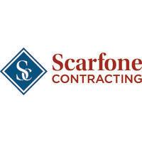 scarfone contracting logo image