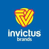 invictus brands logo image