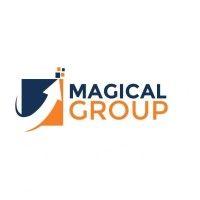 magical group corporation limited logo image