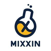 mixxin llc. logo image