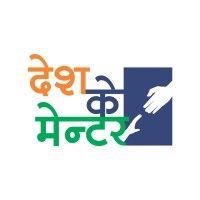 desh ke mentor logo image