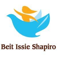 beit issie logo image