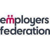 employers federation logo image