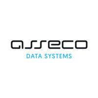 asseco data systems logo image