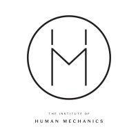 the institute of human mechanics logo image