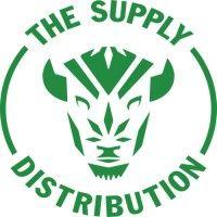 the supply distribution logo image