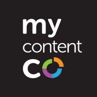 my content co logo image