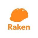 logo of Raken