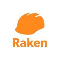 raken logo image