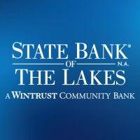 state bank of the lakes