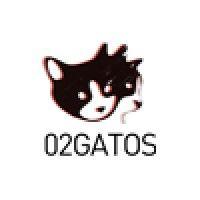 02gatos logo image