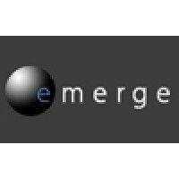 emerge logo image