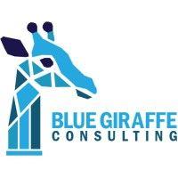 blue giraffe consulting