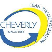 cheverly logo image