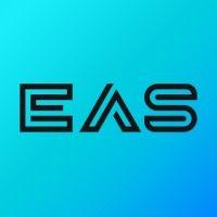 ethereum address service (eas) logo image