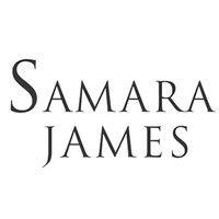 samara james logo image