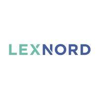 lexnord logo image