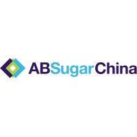 ab sugar china, an abf company logo image