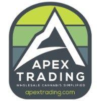 apex trading logo image