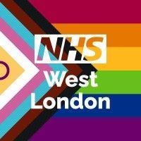 west london nhs trust logo image