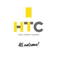 holy trinity church (mclean) logo image