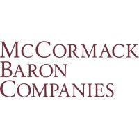 mccormack baron companies logo image