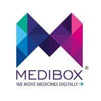 medibox logo image