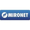 logo of Mironet Cz A S