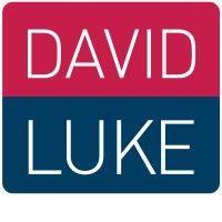 david luke ltd logo image