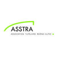 asstra logo image