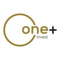 oneplusinvest logo image